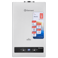 Газовая колонка THERMEX B 20 D (Silver)