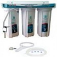 Фильтр для воды по мойку ОНЕГА-3СТ (антибактериальный)