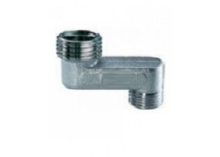 Эксцентрик 3/4"ш-1/2"ш - 10мм VRMM43-10 ViEiR (10/200)