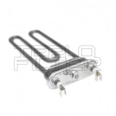 ТЭН Siemens Whirlpool 2050W прямой 240 мм
