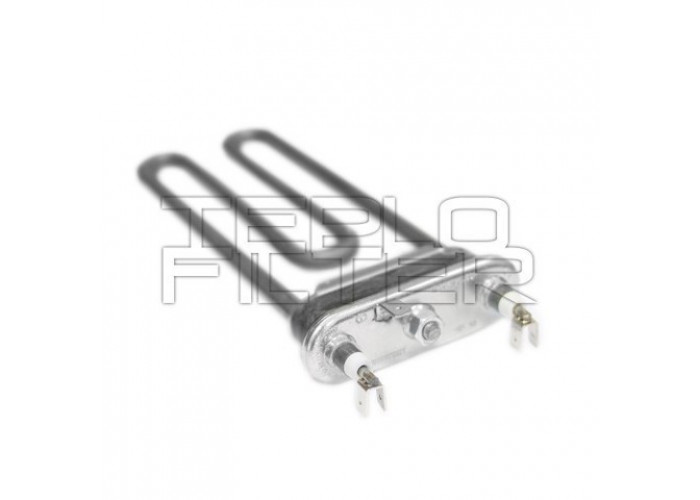 ТЭН Siemens Whirlpool 2050W прямой 240 мм