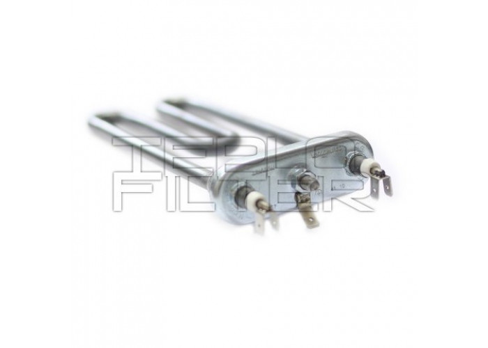 ТЭН Ariston 2000W прямой 190 мм