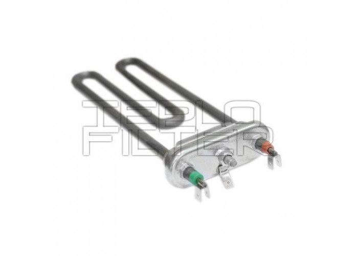 ТЭН Ariston 1800W прямой 190 мм
