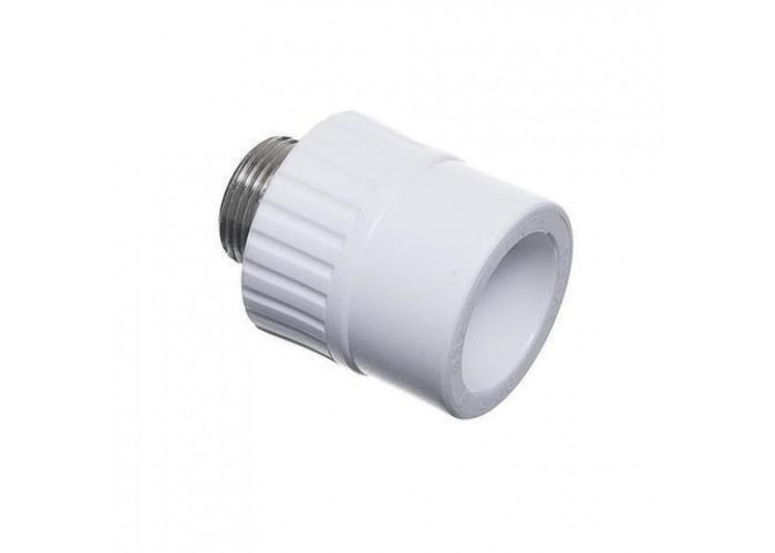 Муфта переходная НР 40 x 1" (30/6) VALFEX
