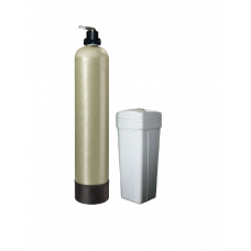 Комплект умягчителя воды для дома (2,0м3/ч)