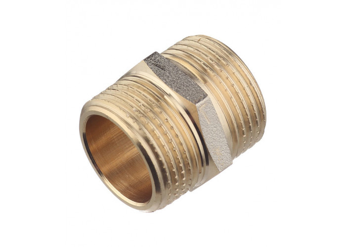 Ниппель 1/2" х 1 1/2"