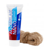 Лён+паста Aquaflex nano (40 гр./270гр.)
