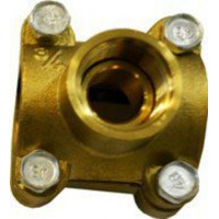 Врезка 3/4"х1/2"г (05692)
