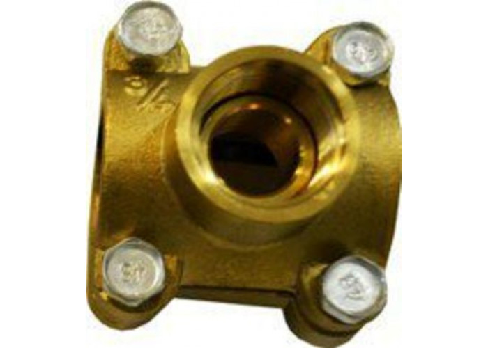 Врезка 3/4"х1/2"г (05692)