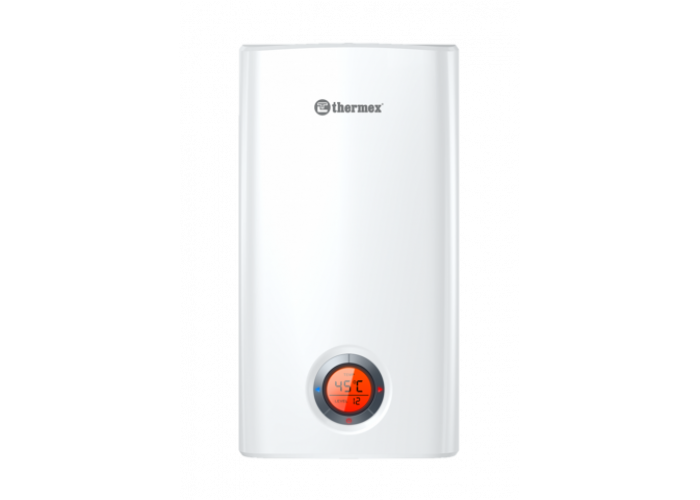 Водонагреватель проточный THERMEX Topflow Pro 24000