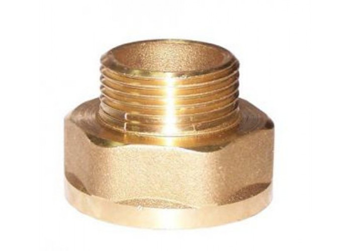 Переходник 3/8"ВР-1/4"НР SFH21 ViEiR (20/600)