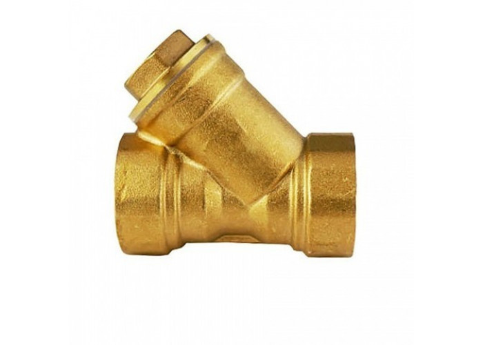Фильтр грубой очистки Ф-1/2" TIM BL5800