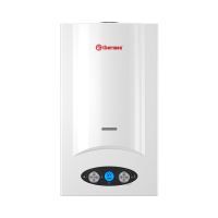 Газовая колонка Thermex G 28 D Grand (Pearl white) (351105)