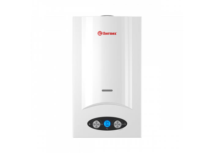 Газовая колонка Thermex G 28 D Grand (Pearl white) (351105)
