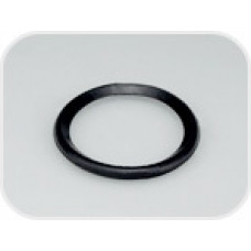 Уплотнительное межсекционное кольцо радиатора отопления: «каплевидное» сечение 2-0079