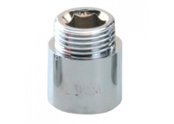 Удлинитель S1/2F*1/2M-50