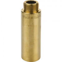 Удлинитель 1/2"г/ш 30мм ЛАТУНЬ SA30 ViEiR (10/280)