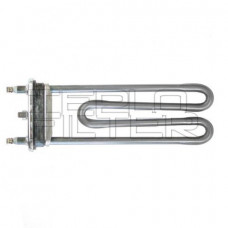 ТЭН Bosch 2000W прямой с отверстием 200 мм