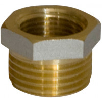 Футорка 1/4" х 1/2"