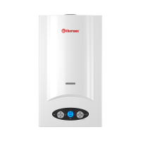 Газовая колонка THERMEX G 20 D ((Pearl white)