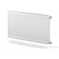 Радиатор стальной панельный LEMAX  500*500