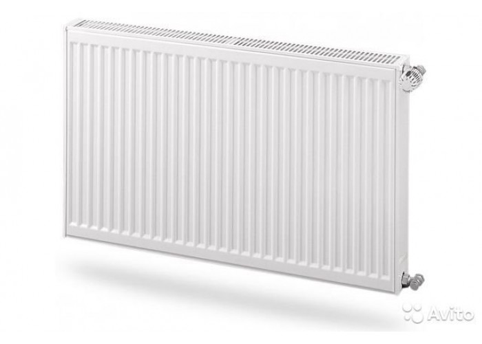 Радиатор стальной панельный LEMAX 500*500