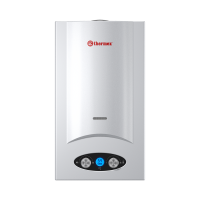 Газовая колонка THERMEX G 20 D (Silver)