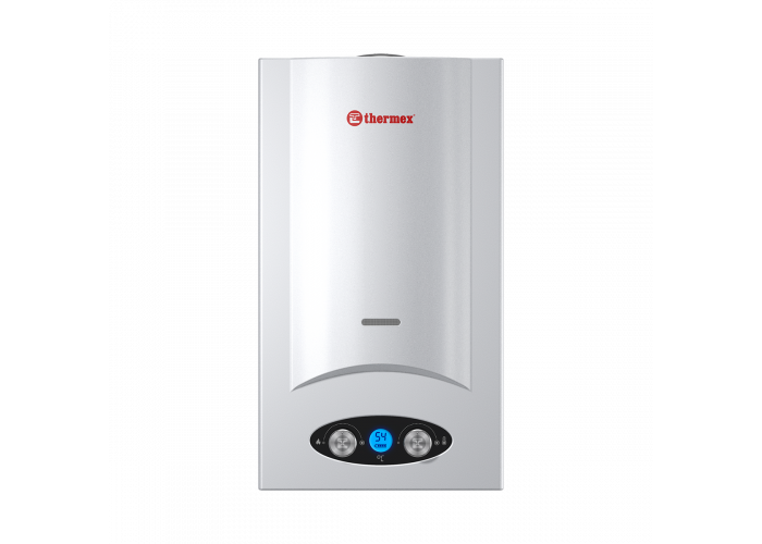 Газовая колонка THERMEX G 20 D (Silver)