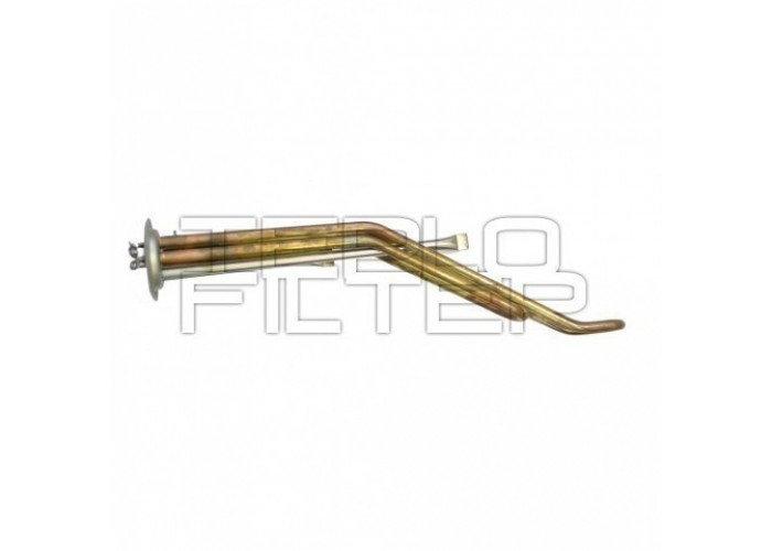 ТЭН (10124) RF 2,0 кВт (0.5+1.5) медь (IR)