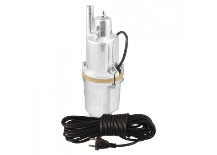 Погружной вибрационный насос JEMIX, XVM 60 T/15, (верхний забор воды)