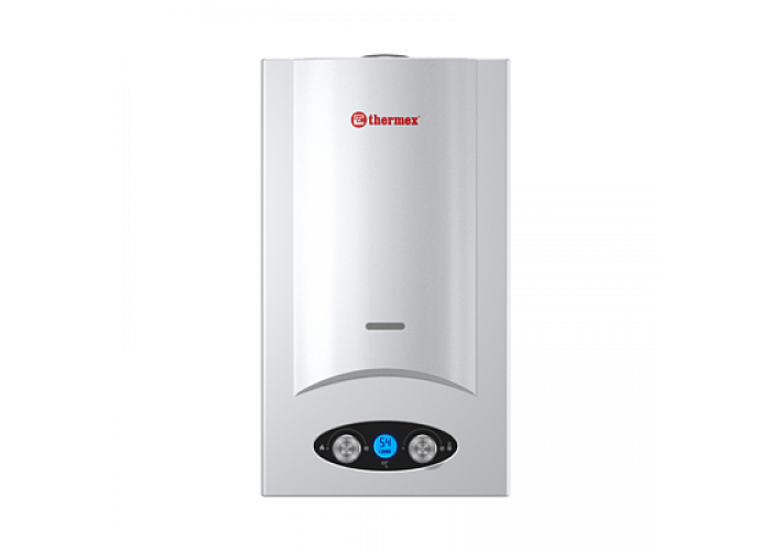 Газовая колонка Thermex G 20 D Grand (Silver) (351101)
