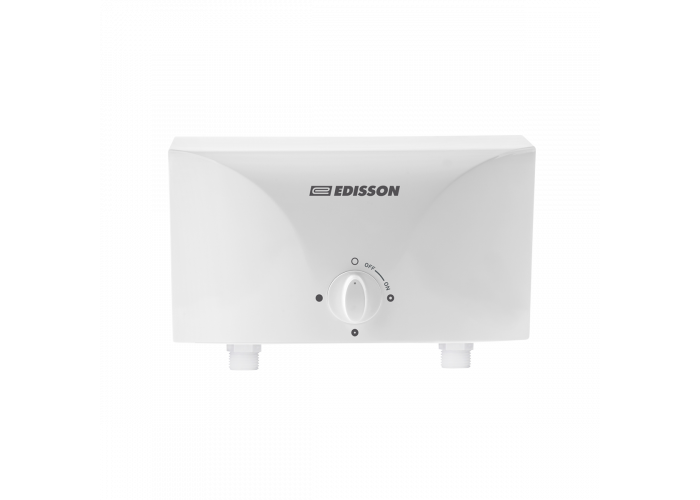Водонагреватель проточный EDISSON Viva 3500