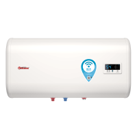 Водонагреватель накопительный THERMEX IF 80 H (pro) Wi-Fi