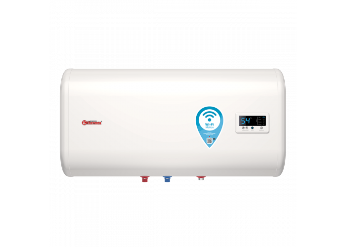 Водонагреватель накопительный THERMEX IF 80 H (pro) Wi-Fi