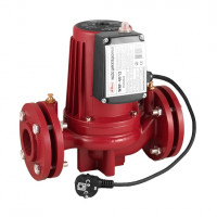 Циркуляционный насос для отопления JEMIX. WRF - 40/12, 550 Вт. ФЛАНЕЦ Серия WRF Гарантия 1 год. 