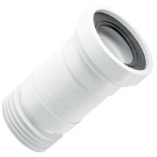 Муфта  для унитаза  WC-F23R (до 440 мм)