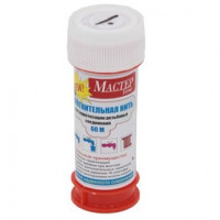 Нить "Мастер" 60 м (00976)