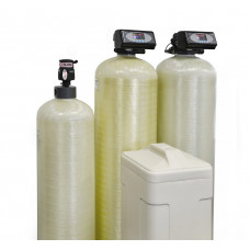 Комплект очистки воды для дома (1,5м3/ч)