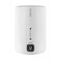 Электрический накопительный водонагреватель Atlantic GENIUS STEATITE WiFi 50 (841329)