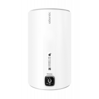 Электрический накопительный водонагреватель Atlantic GENIUS STEATITE WiFi 80 (851348)
