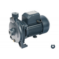 Насос поверхностный консольный UNIPUMP CPM-158