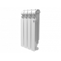 Радиатор Royal Thermo Indigo 500 2.0 - 4 секции
