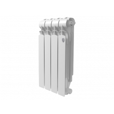 Радиатор Royal Thermo Indigo 500 2.0 - 4 секции