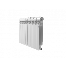 Радиатор Royal Thermo Indigo Super+ 500 - 8 секций