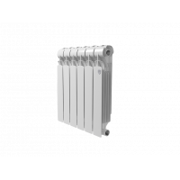 Радиатор Royal Thermo Indigo Super+ 500 - 6 секций