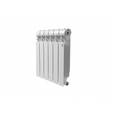 Радиатор Royal Thermo Indigo Super+ 500 - 6 секций