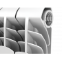 Радиатор биметаллический Royal Thermo Vittoria 350 - 4 секции