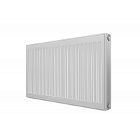 Радиатор панельный Royal Thermo COMPACT C22-400-1700 RAL9016