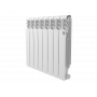 Радиатор Royal Thermo Revolution 500 2.0 - 8 секций