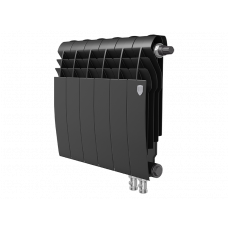 Радиатор Royal Thermo BiLiner 350 /Noir Sable VDR - 6 секций